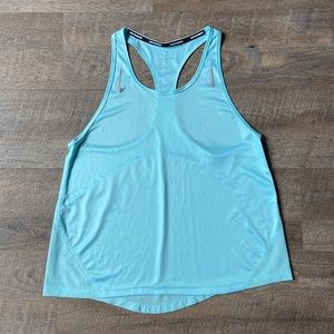 3/$30 | Nike Running Tank with Breathable Mesh